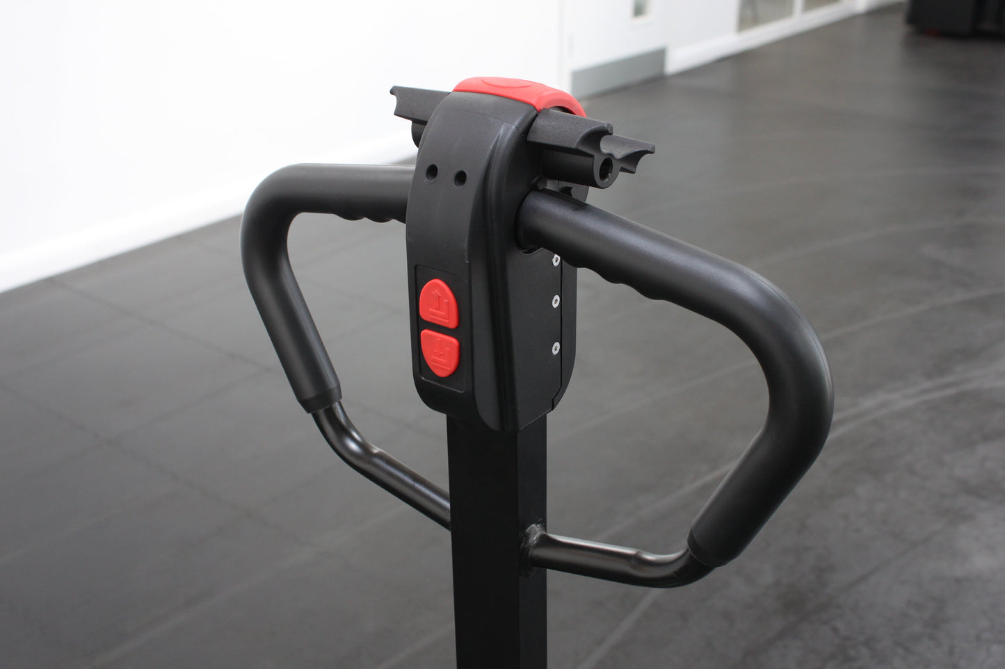 giraffe T15 Lithium 1.5T Powered Pallet truck