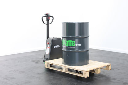 giraffe T15 Lithium 1.5T Powered Pallet truck