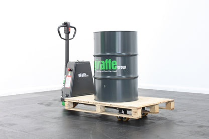 giraffe T15 Lithium 1.5T Powered Pallet truck