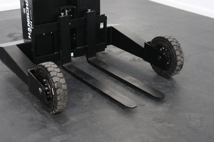 Hangcha RTP15 Rough Terrain Electric Pallet Truck