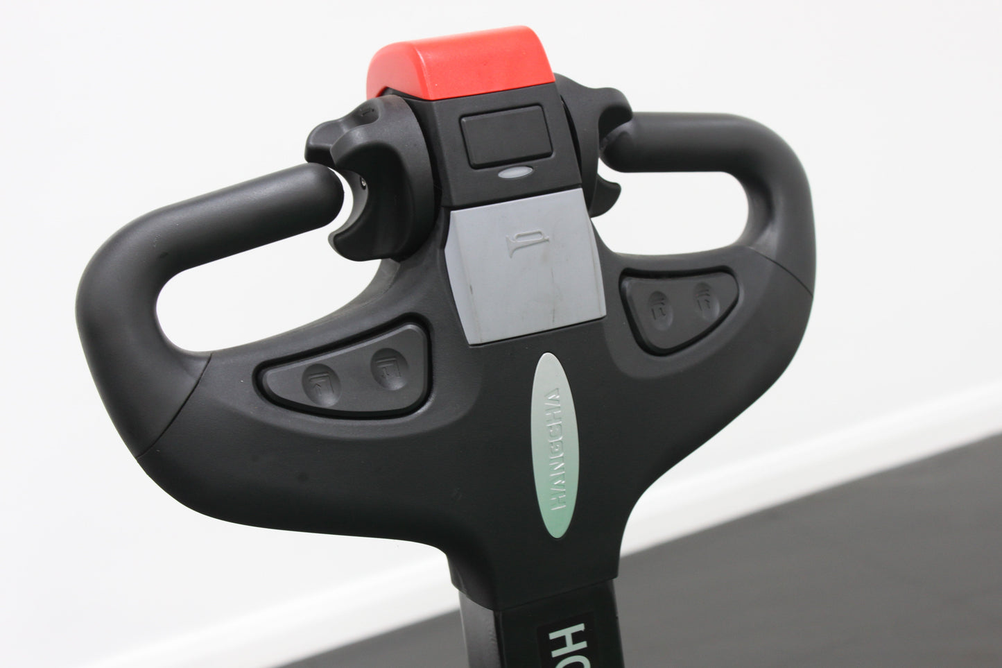 Hangcha RTP15 Rough Terrain Electric Pallet Truck