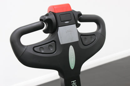 Hangcha RTP15 Rough Terrain Electric Pallet Truck