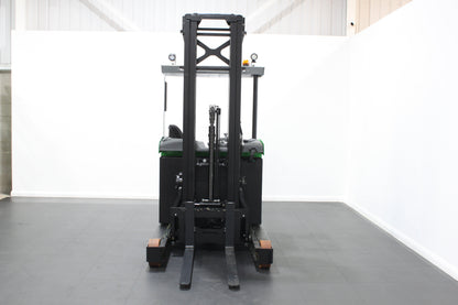 CESAB R116 Electric Reach Truck