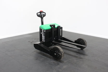 Hangcha RTP15 Rough Terrain Electric Pallet Truck
