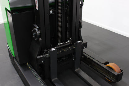 CESAB R116 Electric Reach Truck