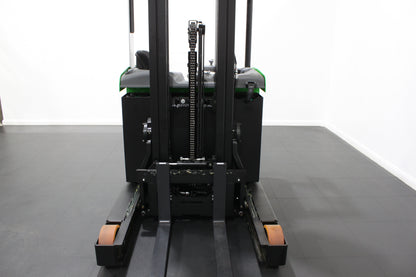 CESAB R116 Electric Reach Truck