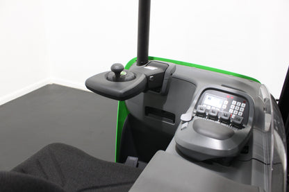 CESAB R116 Electric Reach Truck