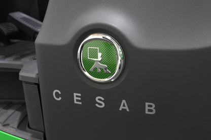 CESAB R116 Electric Reach Truck