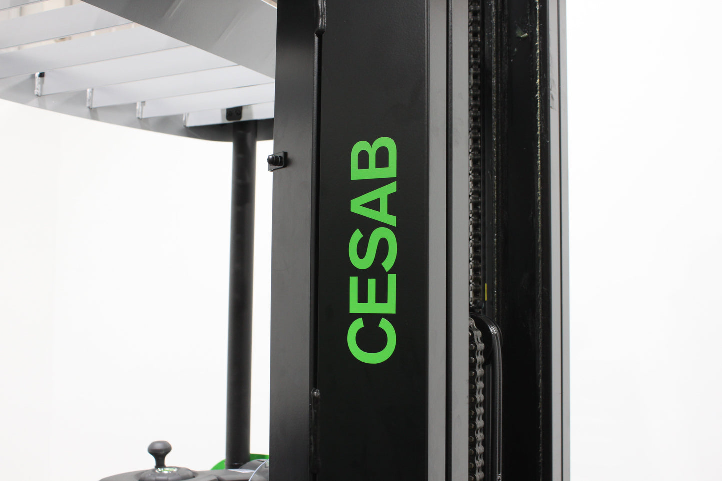 CESAB R116 Electric Reach Truck