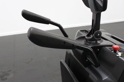 MiMA ME30 3.0Ton Heavy Duty Lithium Electric Stand-on Pallet truck