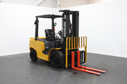 Hifoune  FD30 3 Ton Diesel  - Open Cab