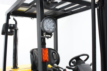 Hifoune  FD30 3 Ton Diesel  - Open Cab