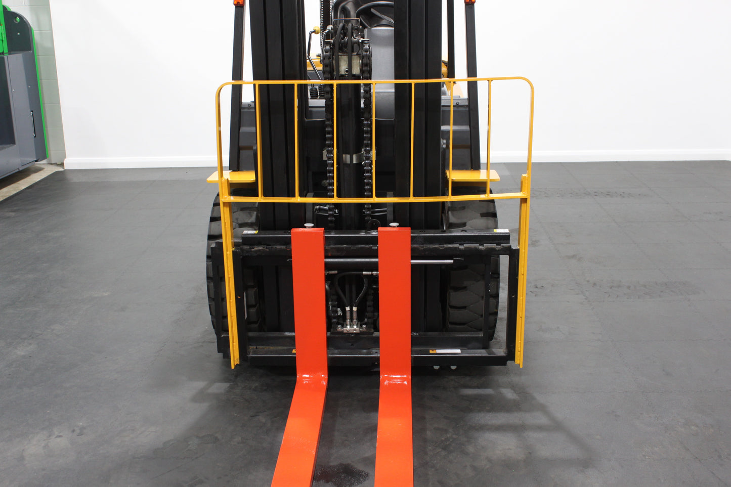 Hifoune  FD30 3 Ton Diesel  - Open Cab