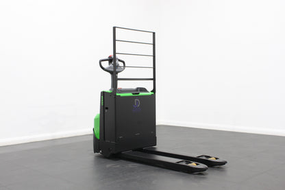 CESAB P220 – Pedestrian Powered Pallet Truck