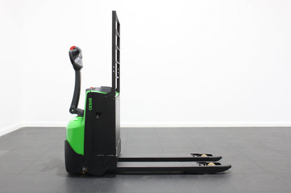CESAB P220 – Pedestrian Powered Pallet Truck