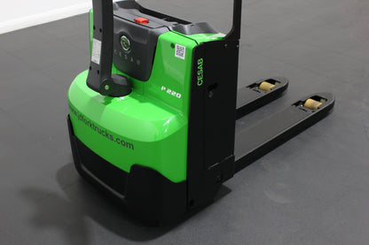 CESAB P220 – Pedestrian Powered Pallet Truck