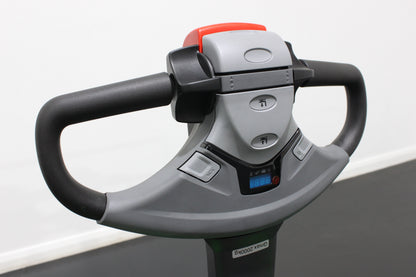 CESAB P220 – Pedestrian Powered Pallet Truck