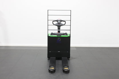 CESAB P220 – Pedestrian Powered Pallet Truck