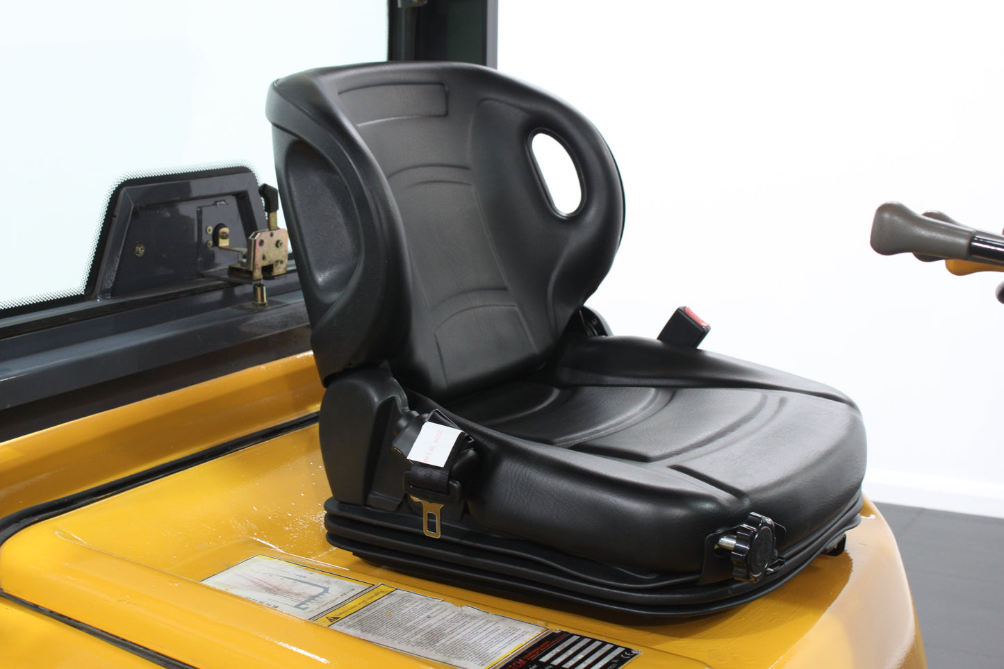 TEU FD25 3.0 Tonne Diesel Counterbalance Forklift