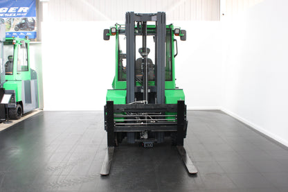 Mima mqk30 - Multidirectional counterbalance forklift