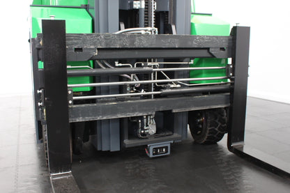 Mima mqk30 - Multidirectional counterbalance forklift