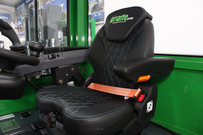 Mima mqk30 - Multidirectional counterbalance forklift