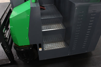 Mima mqk30 - Multidirectional counterbalance forklift