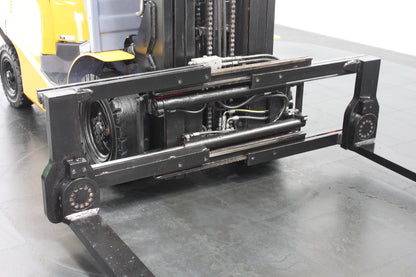 TEU FD25 2.5 Tonne Diesel Counterbalance Forklift