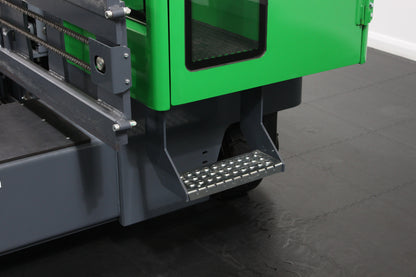 Mima MQC40 - Multidirectional Full cab 6.5M