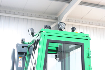 Mima MQC40 - Multidirectional Full cab 6.5M