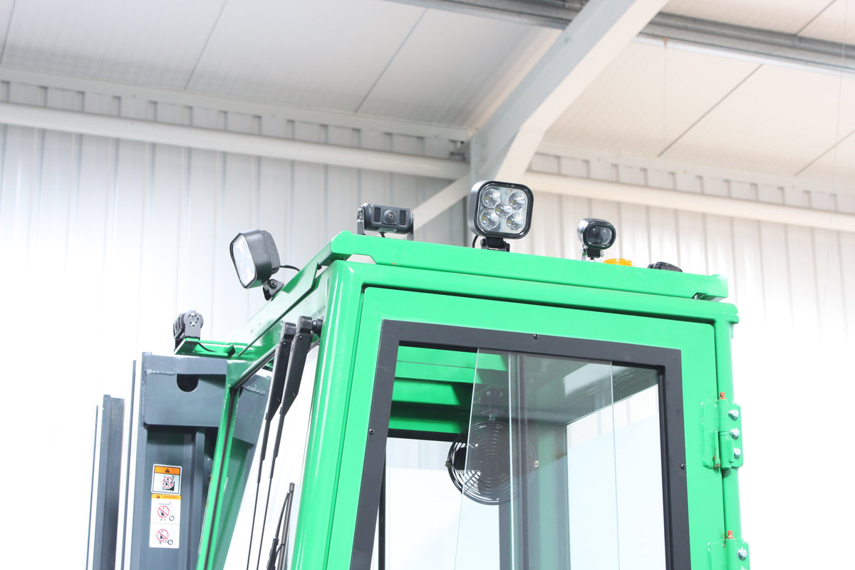 Mima MQC40 - Multidirectional Full cab 5.5M
