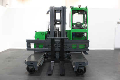 Mima MQC40 - Multidirectional Full cab 5.5M