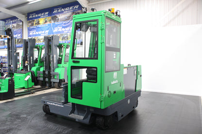 Mima MQC40 - Multidirectional Full cab 6.5M