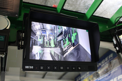 Mima MQC40 - Multidirectional Full cab 5.5M