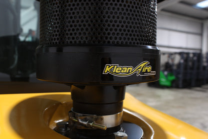 Hifoune CPCD25-2WD - Full cab - Rough terrain forklift