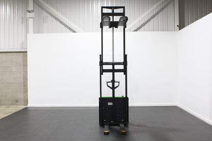 CESAB S010i Lithium Electric Pallet Stacker