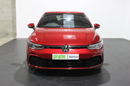 Volkswagen Golf 1.5 eTSI 150 R-Line 5dr DSG
