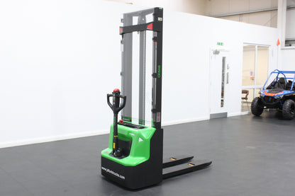 CESAB S010i Lithium Electric Pallet Stacker