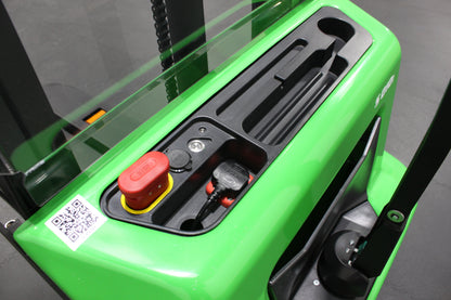 CESAB S010i Lithium Electric Pallet Stacker
