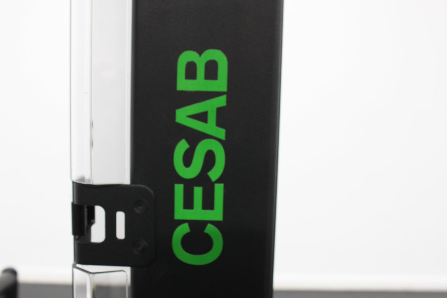 CESAB S010i Lithium Electric Pallet Stacker