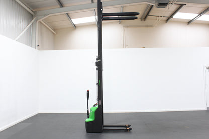 CESAB S010i Lithium Electric Pallet Stacker