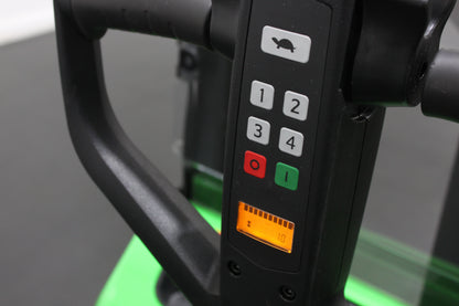 CESAB S010i Lithium Electric Pallet Stacker