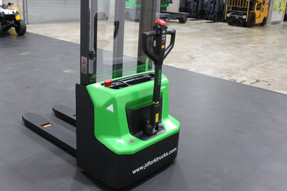 CESAB S010i Lithium Electric Pallet Stacker