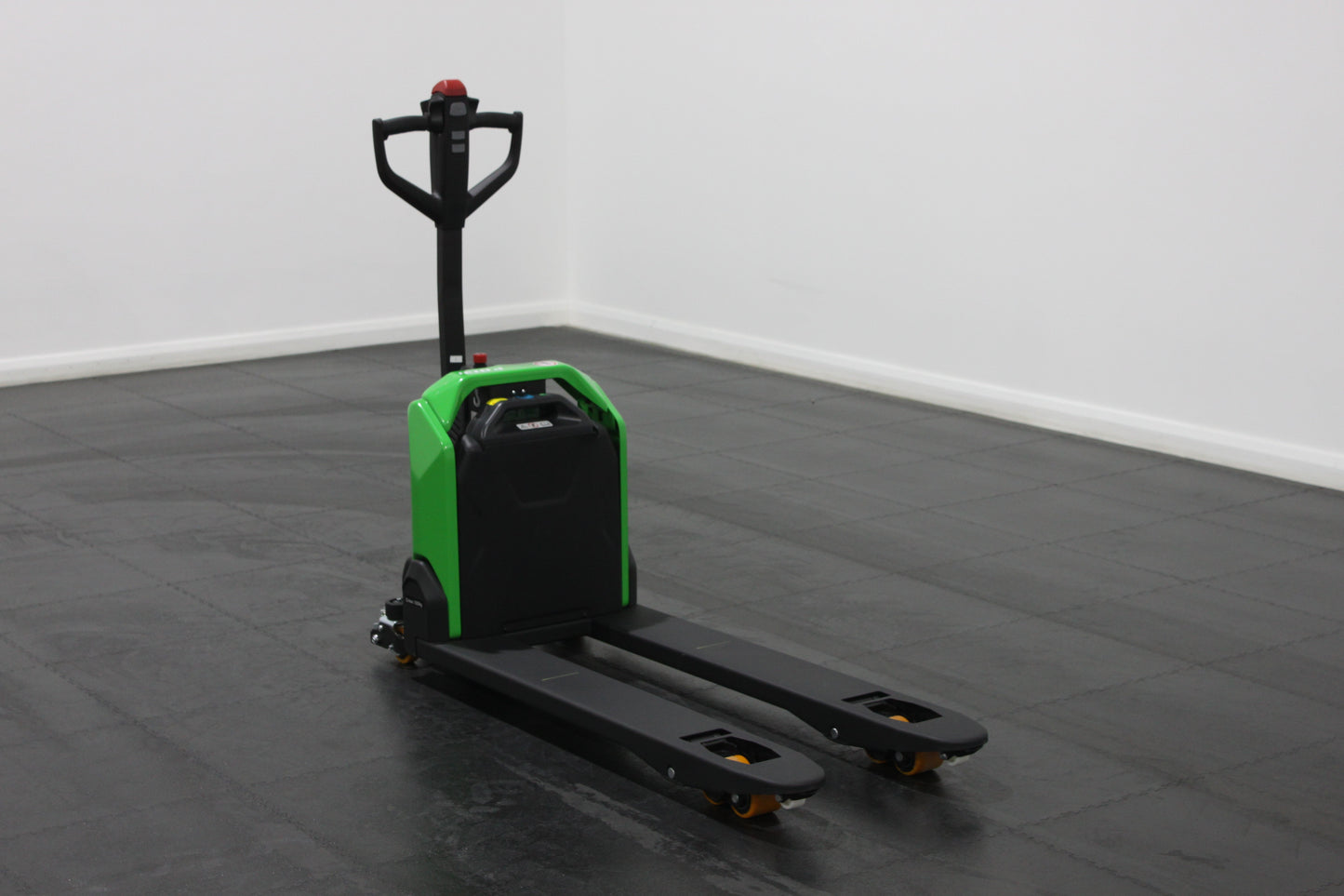 CESAB P013i 1.3T Lithium Ion Powered Pallet Truck