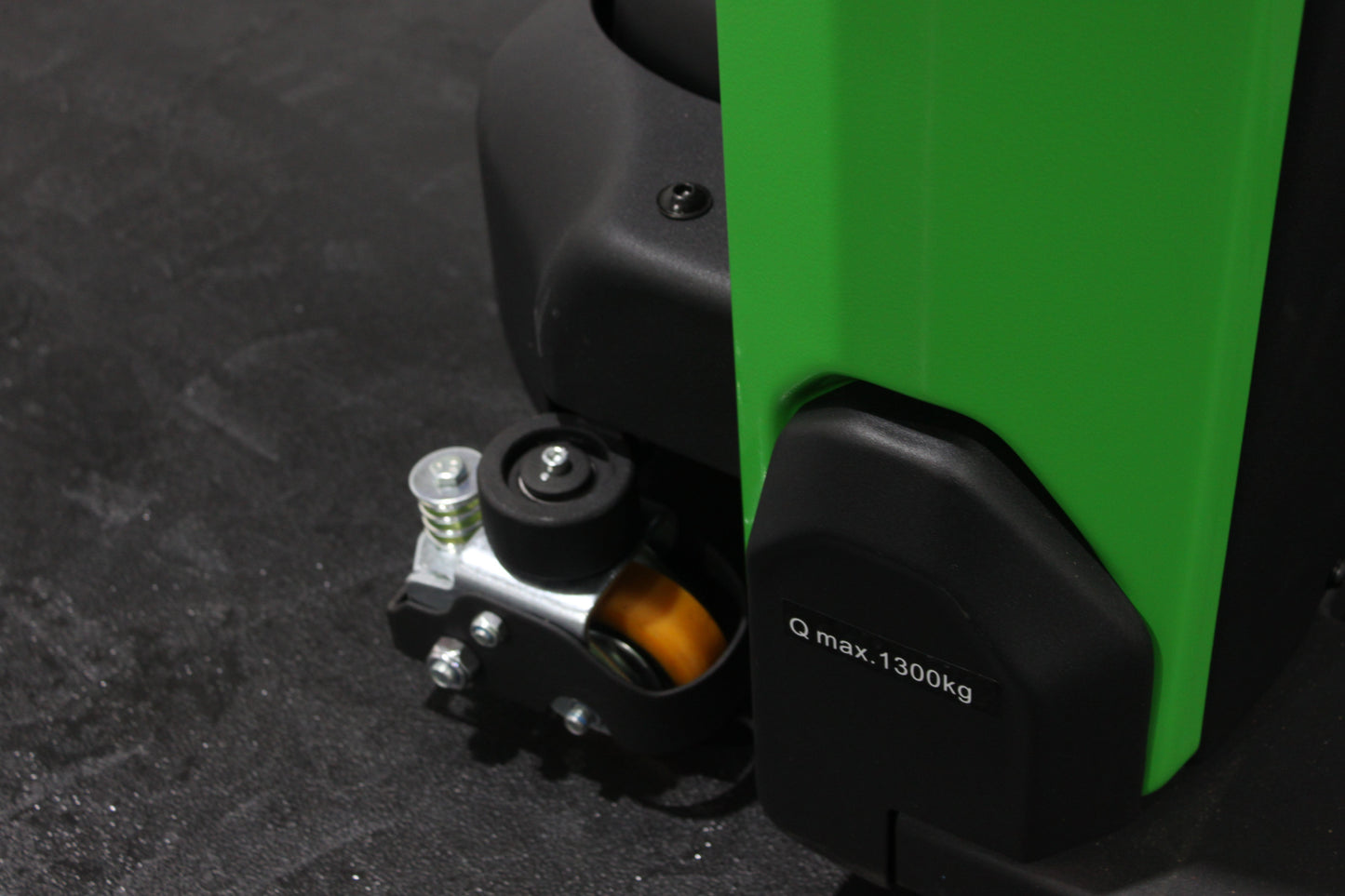 CESAB P013i 1.3T Lithium Ion Powered Pallet Truck
