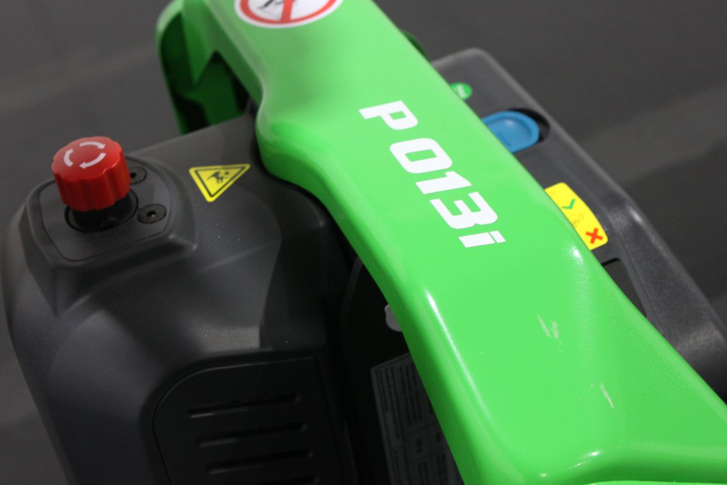 CESAB P013i 1.3T Lithium Ion Powered Pallet Truck