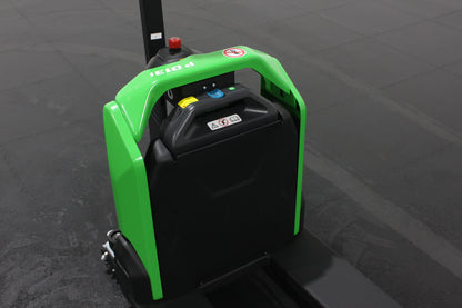 CESAB P013i 1.3T Lithium Ion Powered Pallet Truck