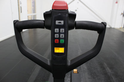 CESAB P013i 1.3T Lithium Ion Powered Pallet Truck