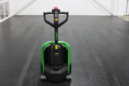 CESAB P013i 1.3T Lithium Ion Powered Pallet Truck