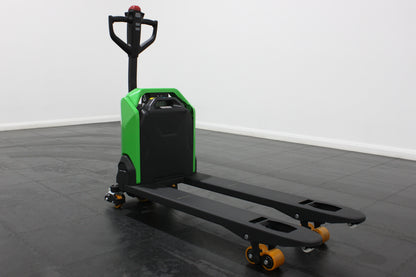 CESAB P013i 1.3T Lithium Ion Powered Pallet Truck